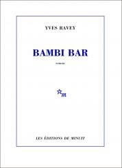 Bambi bar - Click to enlarge picture.